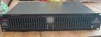 Peavey Q215FX Equalizer, Ophalen of Verzenden, Zo goed als nieuw, Stereo, Overige merken