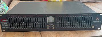 Peavey Q215FX Equalizer beschikbaar voor biedingen