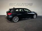 Bmw 1-SERIE 118I BNS EDITION M-PAKKET l LED l CAMERA l 17INC, 65 €/maand, 136 pk, Gebruikt, Euro 6