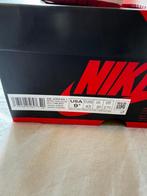 Jordan 1 Spiderman., Kleding | Heren, Schoenen, Wit, Nike, Nieuw, Ophalen of Verzenden