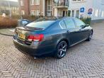 Lexus GS300 | Dealeronderhouden | Luxe & Perfect, Automaat, Beige, 2000 kg, USB