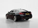 BMW 4-serie Gran Coupé 418i M Sport Corporate Lease Automaa, Automaat, Gebruikt, Euro 6, Zwart