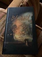 Boek: Bladstil - Leendert van Wezel, Boeken, Ophalen of Verzenden, Zo goed als nieuw, Nederland