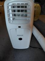 Gebruikte Sencor Mobiele Airco, Gebruikt, Minder dan 60 m³, Ophalen of Verzenden, Afstandsbediening