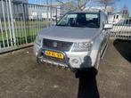 Suzuki Grand Vitara Sidebars rechte buis, Niet ingevuld, Niet ingevuld, Niet ingevuld