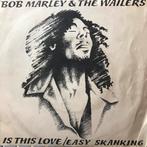 Top2000-1374 Bob Marley - Is This Love, Cd's en Dvd's, Vinyl Singles, Ophalen of Verzenden