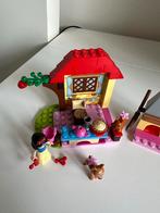 Lego sneeuwitje 10738, Ophalen of Verzenden, Zo goed als nieuw