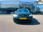 Opel Astra 1.6 Njoy Automaat, Airco, NAP, APK, Gebruikt, 4 cilinders, Origineel Nederlands, Bedrijf
