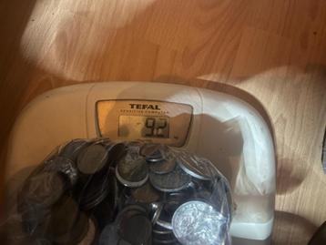 9 kilo wereld munten veke landen beschikbaar voor biedingen