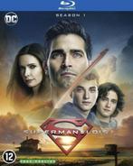 Superman & Lois - Seizoen 1 Blu Ray, Sealed Ned. Ondert., Ophalen of Verzenden, Nieuw in verpakking, Tv en Series, Boxset