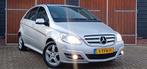 Mercedes-benz B-klasse 200, Trekhaak, Stoelverwarming, Hoge, 65 €/maand, 136 pk, Gebruikt, 4 cilinders