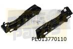 Citroen C1 (5/14-2/22) (B4) Peugeot 108 (5/14-4/22) glijsteu, Auto-onderdelen, Citroën, -, Voor, -