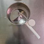 Passe vite passeerzeef Gefu, Ophalen of Verzenden, Overige materialen