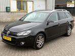 Volkswagen Golf Variant 1.2 TSI 105 PK 6 BAK Bj 2012 Highlin, Voorwielaandrijving, Euro 5, Gebruikt, 680 kg