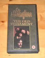 VHS - The Stranglers - The Old Testament, Alle leeftijden, Ophalen, Zo goed als nieuw