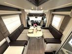 Chausson Welcome 630 UNIEK! LENGTE/HEFBED FACE TO FACE, Koelkast, Ringverwarming, Ford, Half-integraal