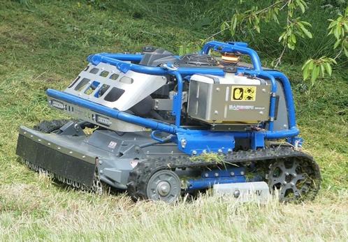 Maaimachine Barbieri X-Rot EVO 95 cm., Zakelijke goederen, Machines en Bouw | Tuin, Park en Bosbouw, Maaier, Ophalen of Verzenden