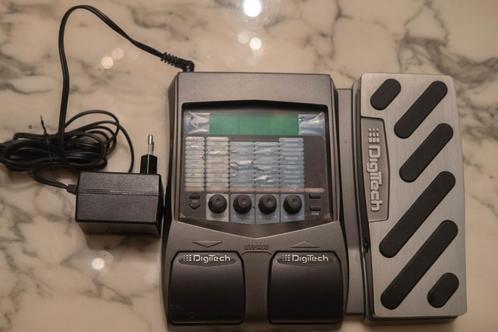 Digitech multiprocessor RP250, Muziek en Instrumenten, Effecten, Zo goed als nieuw, Multi-effect, Ophalen of Verzenden
