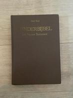 Kinderbijbel, Het nieuwe testament (Evert Kuijt), Boeken, Ophalen of Verzenden, Gelezen