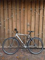 Trek 7300FX Hybride Fiets, Fietsen en Brommers, Overige merken, 28 inch, Gebruikt, Vering