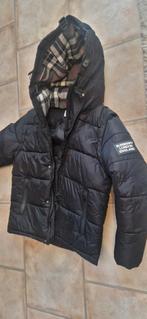 burberry jas / bodywarmer, Ophalen of Verzenden, Zo goed als nieuw, Zwart