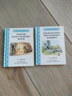 Een Winnie de Poeh verhaal - 2 boekjes, Ophalen of Verzenden