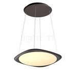 GRAU Flying Hanglamp Zwart, Ophalen, Zo goed als nieuw, Metaal, 50 tot 75 cm