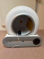 Zedar automatische kattenbak, Dieren en Toebehoren, Kattenbakken, Ophalen