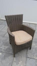 Kinder tuin stoel, Ophalen, Zo goed als nieuw, Kunststof