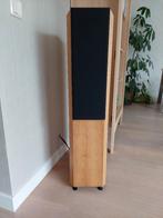 Luidsprekers, Gebruikt, 60 tot 120 watt, Front, Rear of Stereo speakers, Ophalen