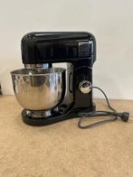 Kenwood kMix KMX750AB - Keukenmachine - Zwart, Witgoed en Apparatuur, Keukenmixers, 4 liter of meer, -, -, Nieuw