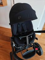 Quinny Moodd 3-in-1 kinderwagen + Maxi-Cosi adapters, Kinderen en Baby's, Kinderwagens en Combinaties, Ophalen, Gebruikt, Quinny