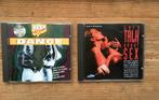 Tv cd. Cd. Dance. Pop. Verzamel cd. Jaren 90. Muziek., Cd's en Dvd's, Cd's | Pop, Ophalen of Verzenden, Zo goed als nieuw, 1980 tot 2000