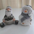 Kerstdecoratie, Ophalen of Verzenden, Gebruikt