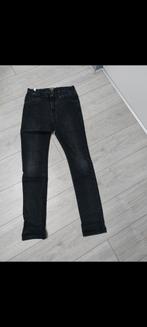 Zwart Vingino spijkerbroek maat 170, Kinderen en Baby's, Kinderkleding | Maat 170, Broek, Ophalen of Verzenden, Zo goed als nieuw