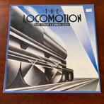 12” Dave Stewart & Barbara Gaskin - The Locomotion, Cd's en Dvd's, Ophalen of Verzenden, 1960 tot 1980, Zo goed als nieuw