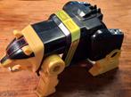 Vintage Gele Beer Zord - Power Rangers 1995, Kinderen en Baby's, Speelgoed | Actiefiguren, Ophalen of Verzenden, Gebruikt