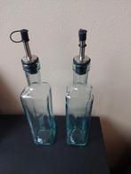 Olie & Azijn Karaf 500ml - Nieuw in Verpakking, Ophalen of Verzenden