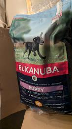 Eukanuba puppy 3 kg, Ophalen, Hond
