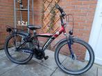 batavus snake 24 inch, Fietsen en Brommers, Ophalen, Batavus., Handrem, Gebruikt