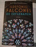 Fennie Steenhuis - De erfgenamen, Ophalen of Verzenden, Zo goed als nieuw, Fennie Steenhuis; Ildefonso Falcones