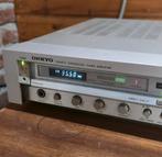 Onkyo TX-30, Gebruikt, Ophalen of Verzenden, Onkyo, Minder dan 60 watt