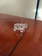 Swarovski Beer - Kristallen Beeldje, Antiek en Kunst, Ophalen