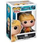 Funko Pop! Movies: Valerian - Da #442, Ophalen of Verzenden, Nieuw