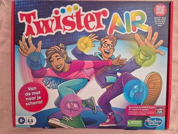 Twister air  beschikbaar voor biedingen