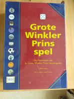 Grote Winkler Prins, spel, Hobby en Vrije tijd, Gezelschapsspellen | Bordspellen, Ophalen, Nieuw