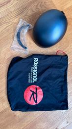 Rossignol Skihelm Dames Maat M/L - Zo Goed Als Nieuw!, Ophalen of Verzenden, Zo goed als nieuw, Skiën, Rossignol