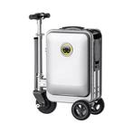 Grote partij scootmobiel koffers, Ophalen of Verzenden, Zo goed als nieuw