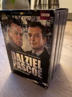 Dalziel & Pascoe - Complete Collectie (11 Seizoenen), Cd's en Dvd's, Dvd's | Tv en Series, Boxset, Ophalen of Verzenden, Zo goed als nieuw