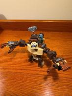 LEGO Chima Gorilla Legende Beest 70125, Kinderen en Baby's, Speelgoed | Duplo en Lego, Ophalen of Verzenden, Zo goed als nieuw
